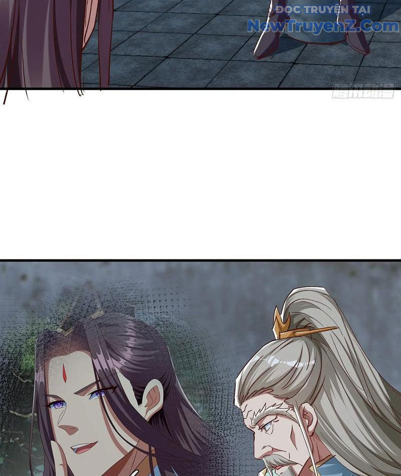 Hoá Ra Ta Là Lão Tổ Ma đạo? chapter 99 - Trang 45