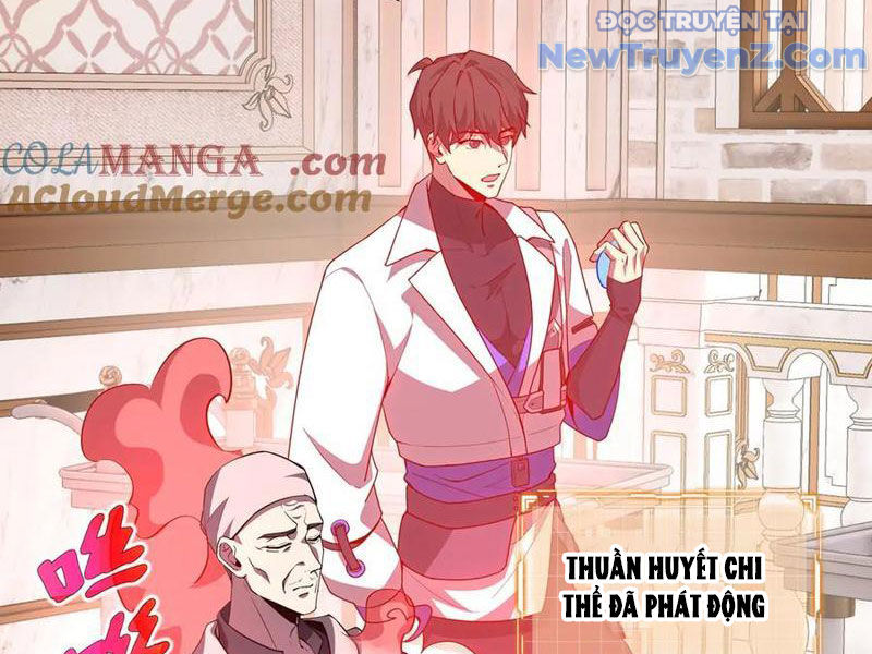 Ta Ký Kết Khế Ước Với Chính Mình chapter 96 - Trang 24