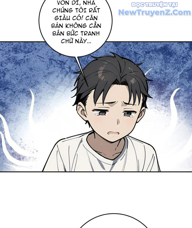 Thật Sự Là Ta Không Muốn Làm Học Thần! chapter 52 - Trang 39