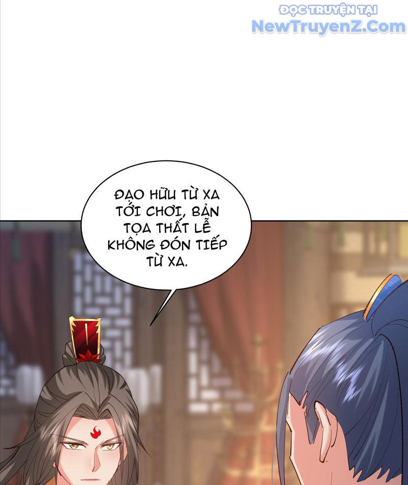 Hệ Thống Hèn Mọn Quỳ Xuống Cầu Xin Ta Vô địch chapter 63 - Trang 38