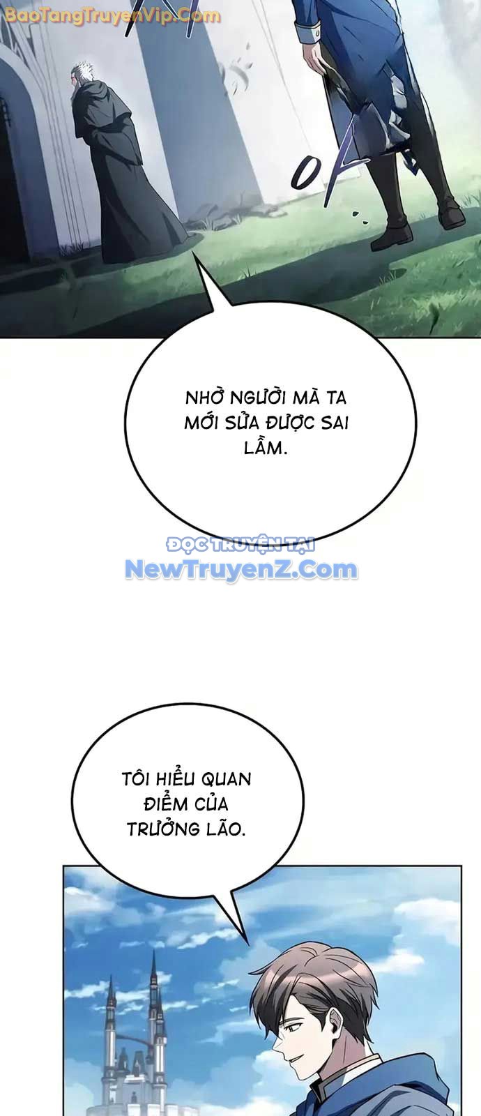 Đại Pháp Sư Mở Nhà Hàng chapter 83 - Trang 47