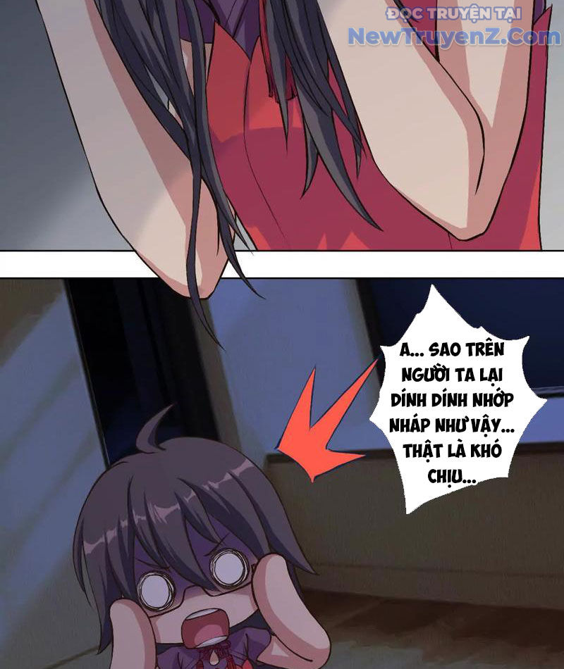 Cửu Cực Thiên Đạo chapter 6 - Trang 13