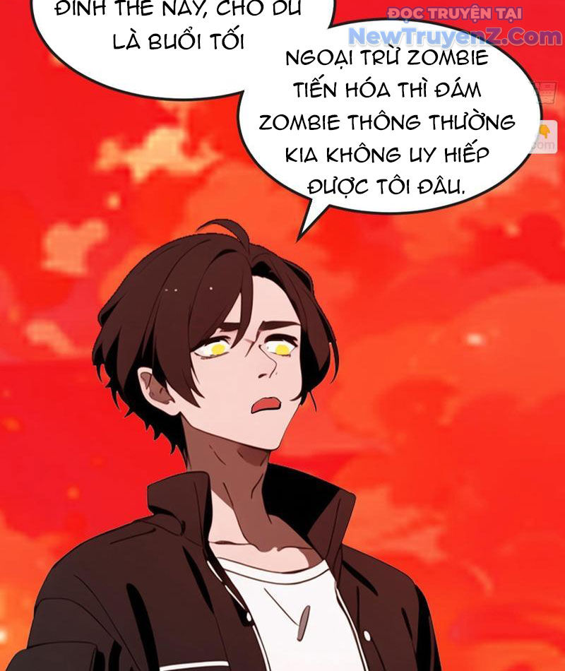 Mạt Thế Độc Hành: Khế Ước Hắc Ám Của Ta chapter 58 - Trang 27