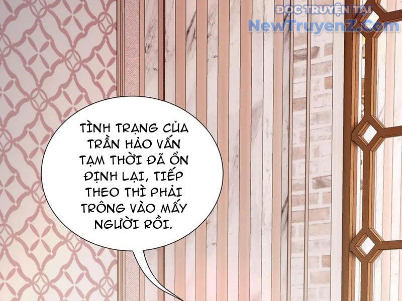Ta Ký Kết Khế Ước Với Chính Mình chapter 96 - Trang 23
