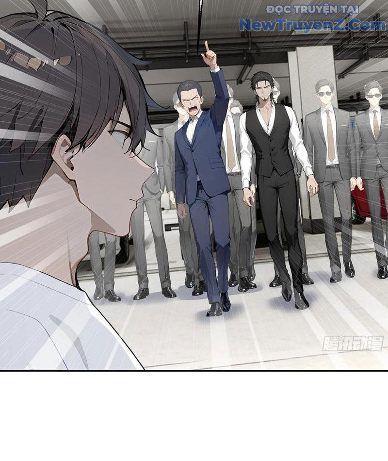 Thật Sự Là Ta Không Muốn Làm Học Thần! chapter 45 - Trang 41