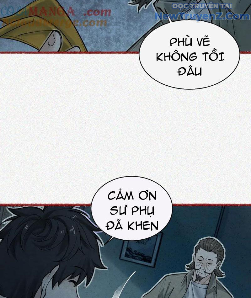Làm Người Nhặt Xác, Tôi Khởi Đầu Là Giải Phẫu Bạn Gái Cũ! chapter 26 - Trang 15