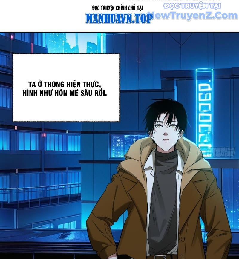 Không gian sát na chapter 2 - Trang 6