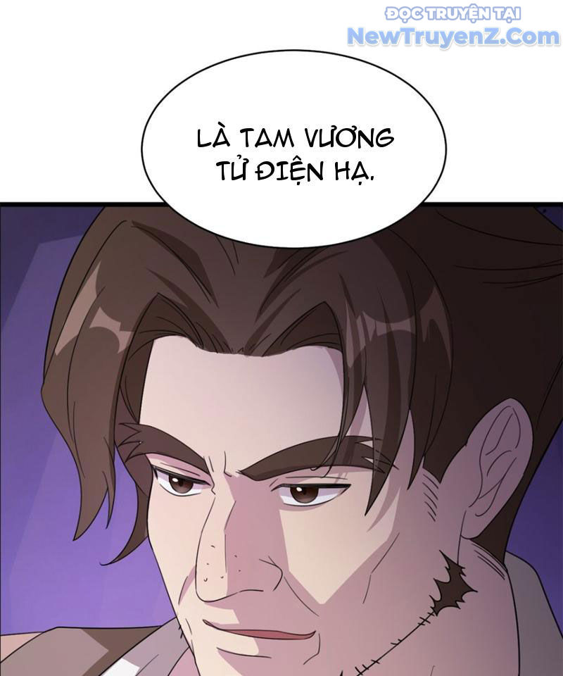Người Chơi Siêu Chính Nghĩa chapter 6 - Trang 32