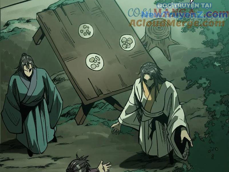 Không Cẩn Thận, Lưu Danh Muôn Thủa chapter 140 - Trang 16