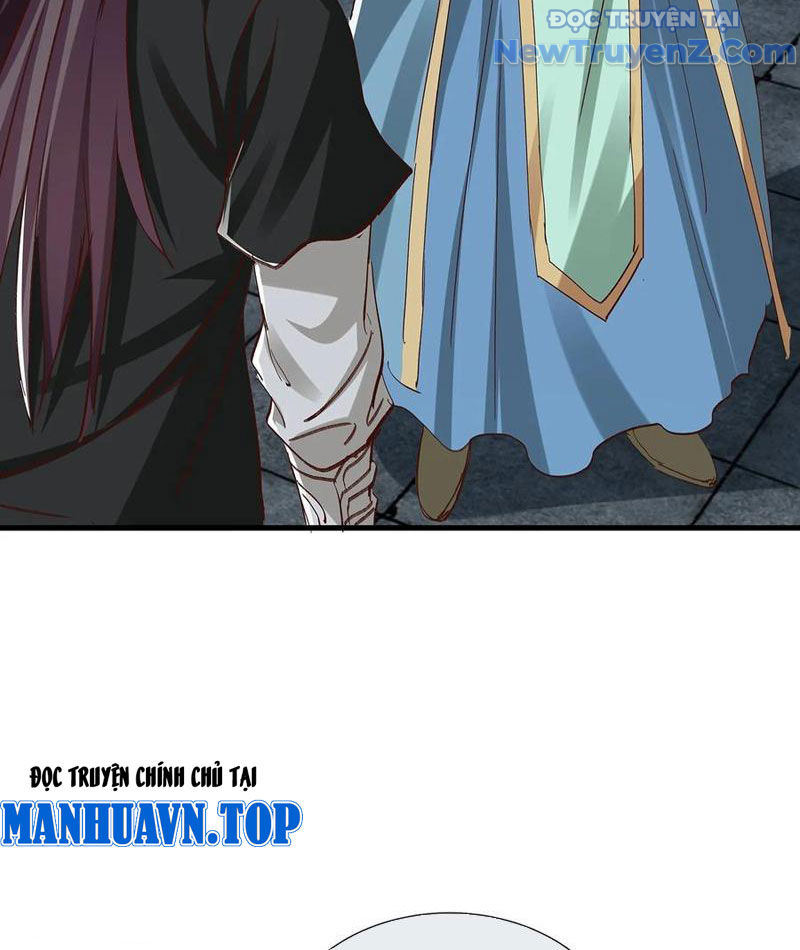 Hoá Ra Ta Là Lão Tổ Ma đạo? chapter 99 - Trang 42