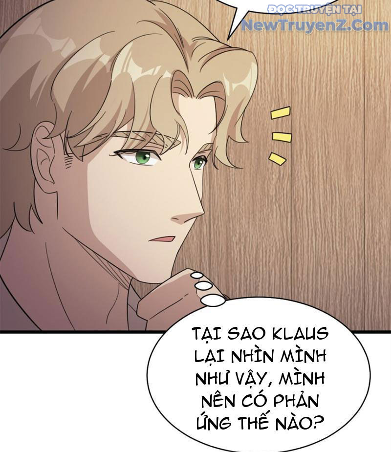 Người Chơi Siêu Chính Nghĩa chapter 6 - Trang 52