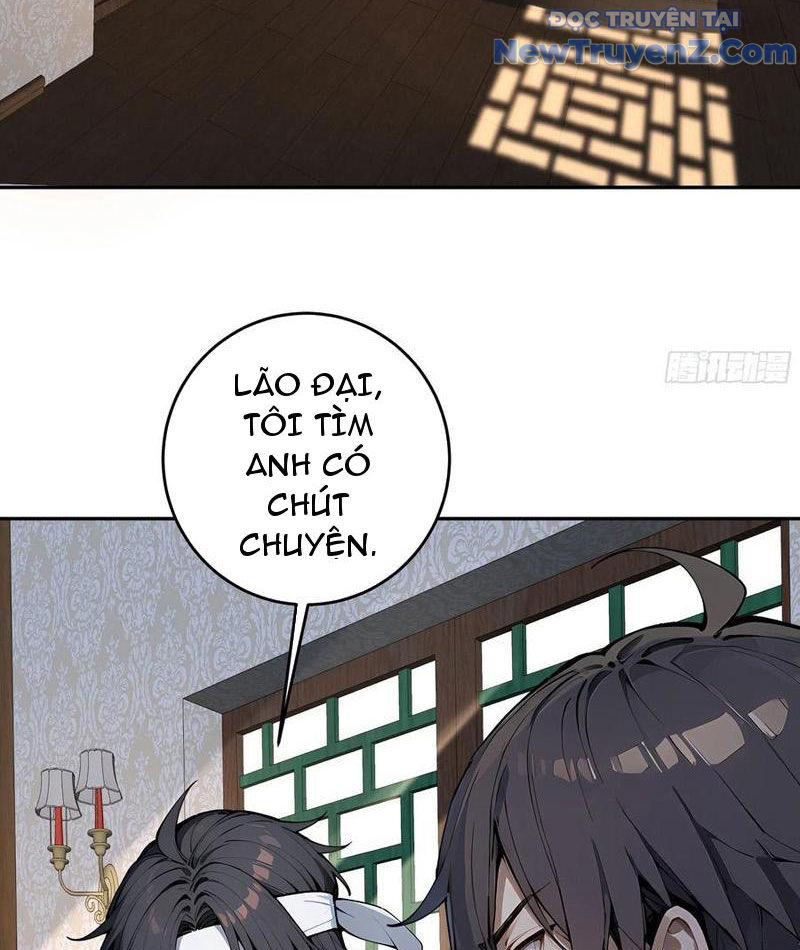Thật Sự Là Ta Không Muốn Làm Học Thần! chapter 53 - Trang 44