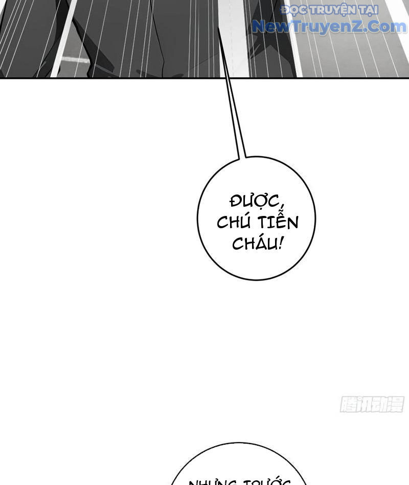 Thật Sự Là Ta Không Muốn Làm Học Thần! chapter 51 - Trang 20