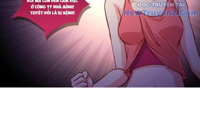 Cửu Cực Thiên Đạo chapter 3 - Trang 30