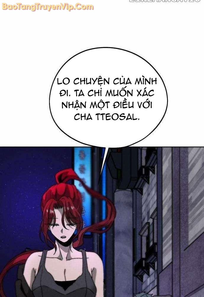 Dự Án Sao Hoả chapter 9 - Trang 24