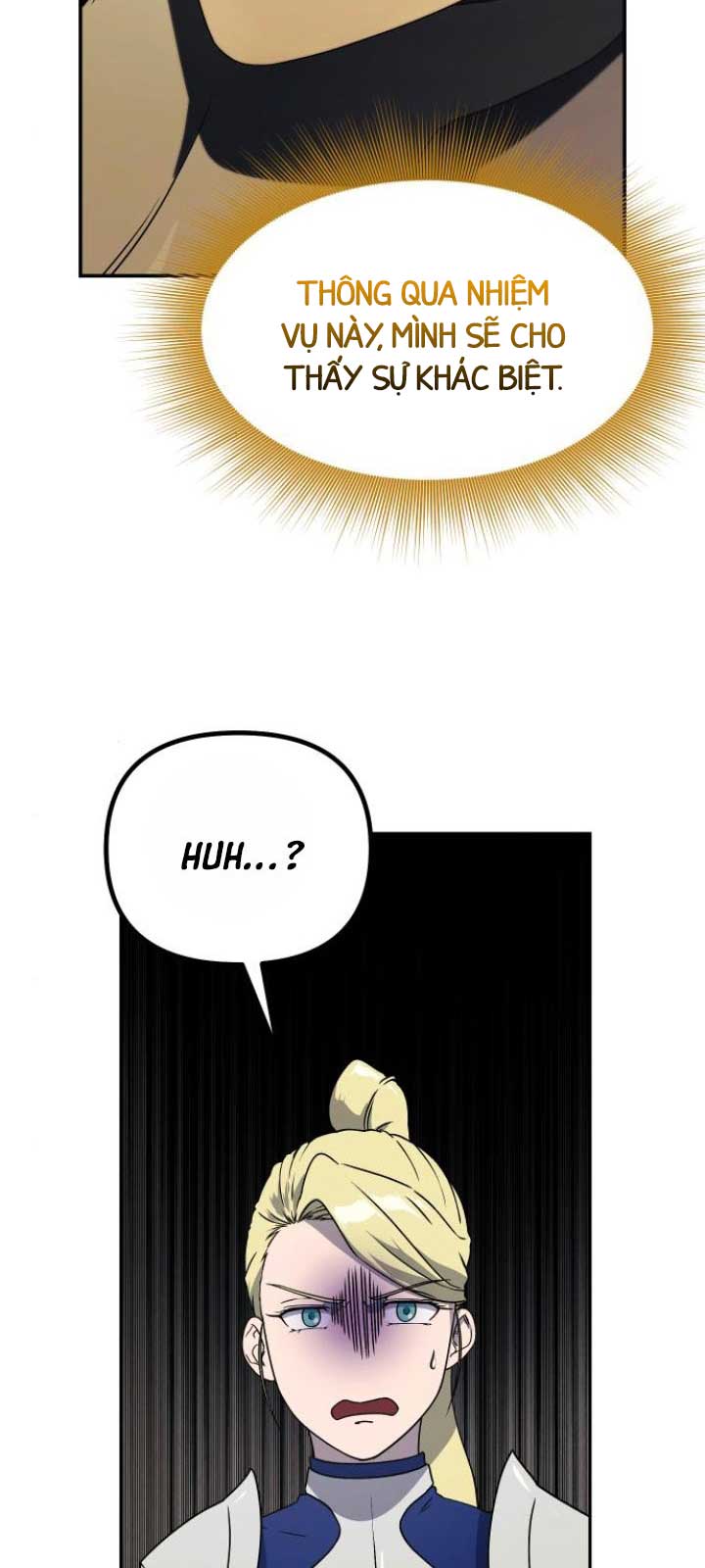 Phản Diện Tối Thượng Với Đôi Mắt Cáo chapter 15 - Trang 18