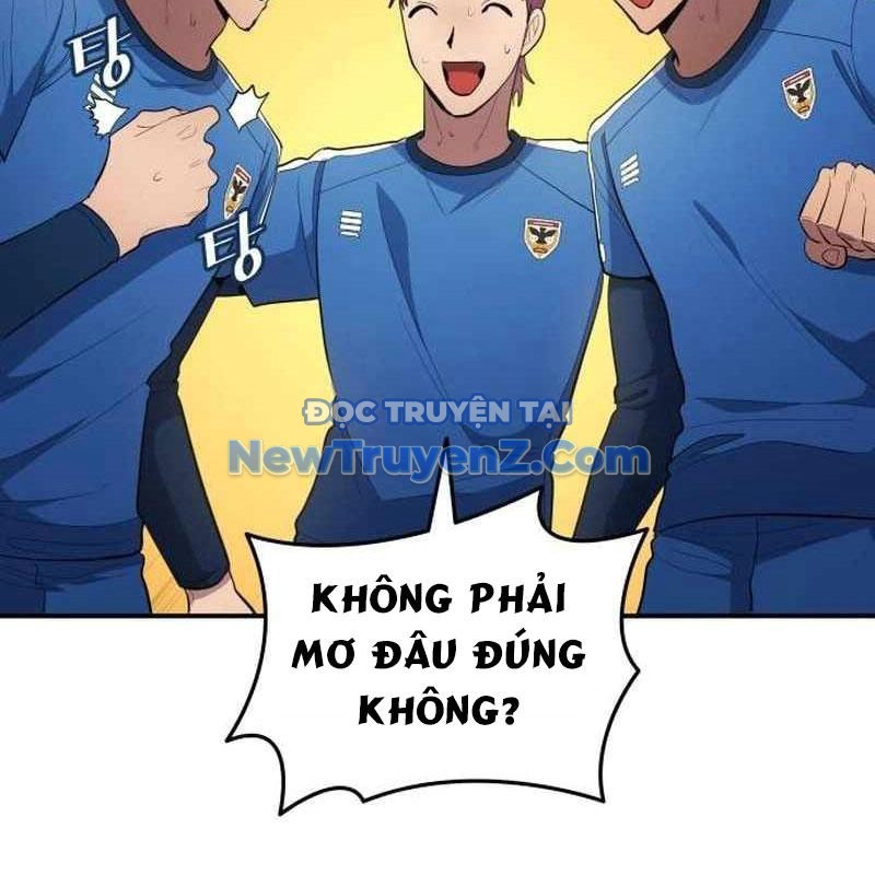 Thiên Phú Bóng Đá, Tất Cả Đều Là Của Tôi! chapter 95 - Trang 25