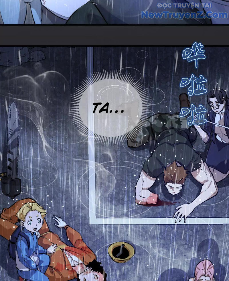 Huyết Sắc Tu La chapter 2 - Trang 12