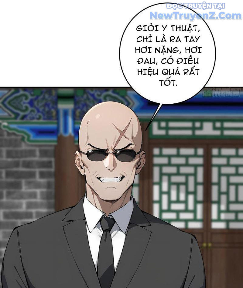 Thật Sự Là Ta Không Muốn Làm Học Thần! chapter 56 - Trang 93