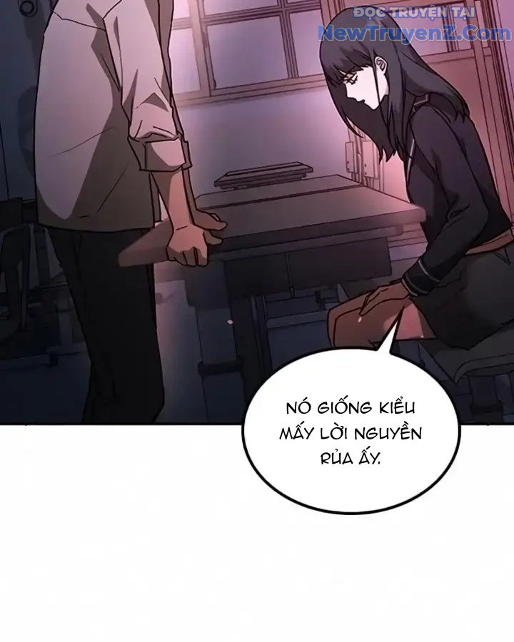 Cầu Nguyện Với Một Con Ma chapter 3 - Trang 35