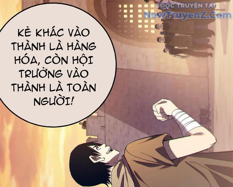 Toàn Dân Chuyển Chức: Bị Động Của Ta Vô Địch chapter 87 - Trang 134