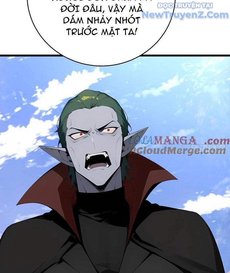 Thần thoại xâm lấn: Ta ở Địa Cầu trảm thần minh chapter 58 - Trang 13