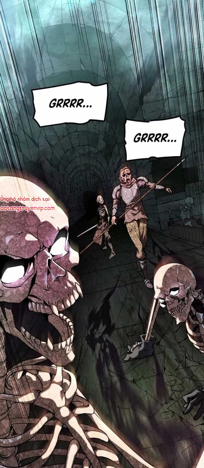 Nhân Vật Phụ Trong Thế Giới Điên Loạn chapter 22 - Trang 76