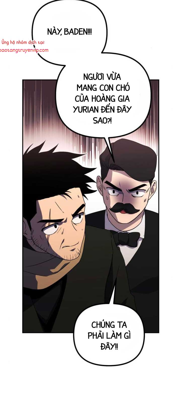 Phản Diện Tối Thượng Với Đôi Mắt Cáo chapter 15 - Trang 48