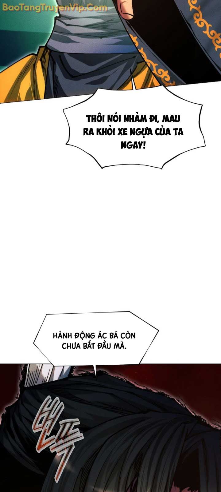 Chuyển Sinh Vào Thế Giới Võ Lâm chapter 139.1 - Trang 75