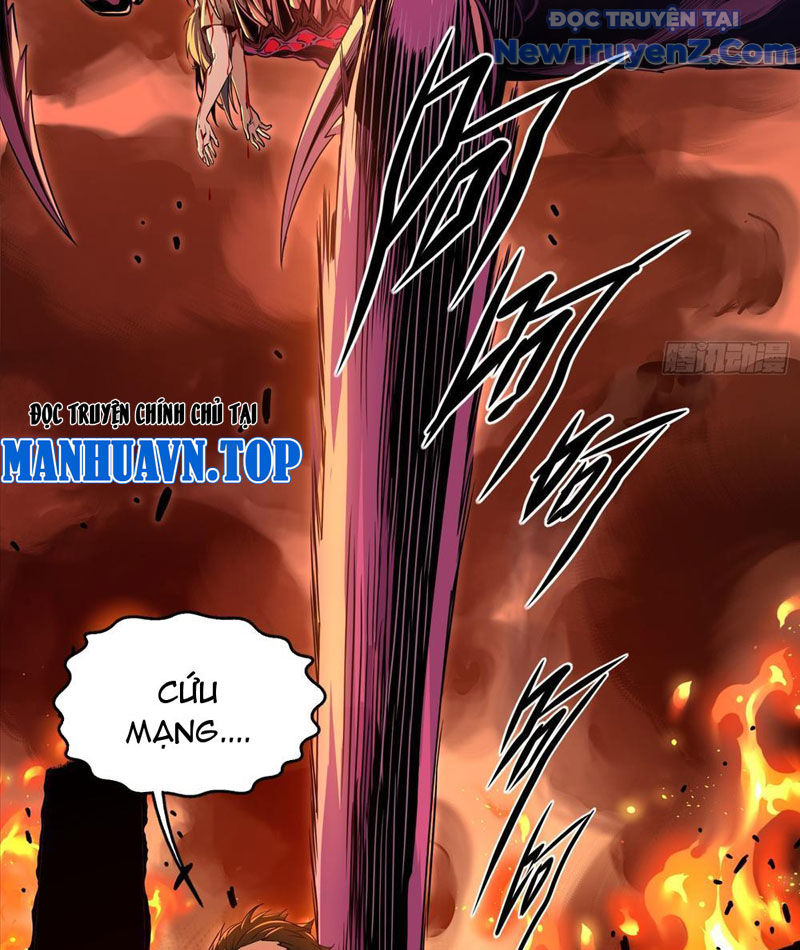 Cương Thiết Khế Ước chapter 28 - Trang 27
