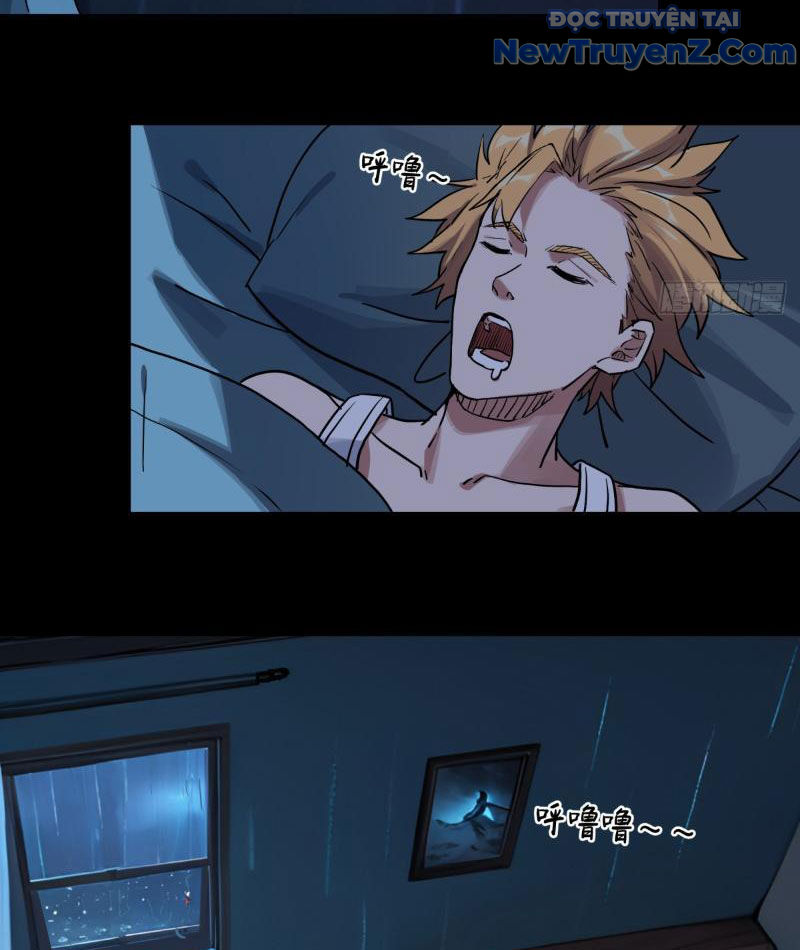 Không gian sát na chapter 7 - Trang 45
