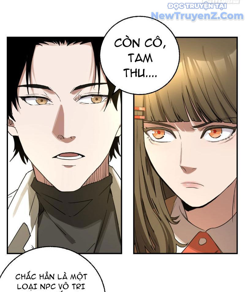 Không gian sát na chapter 8 - Trang 44