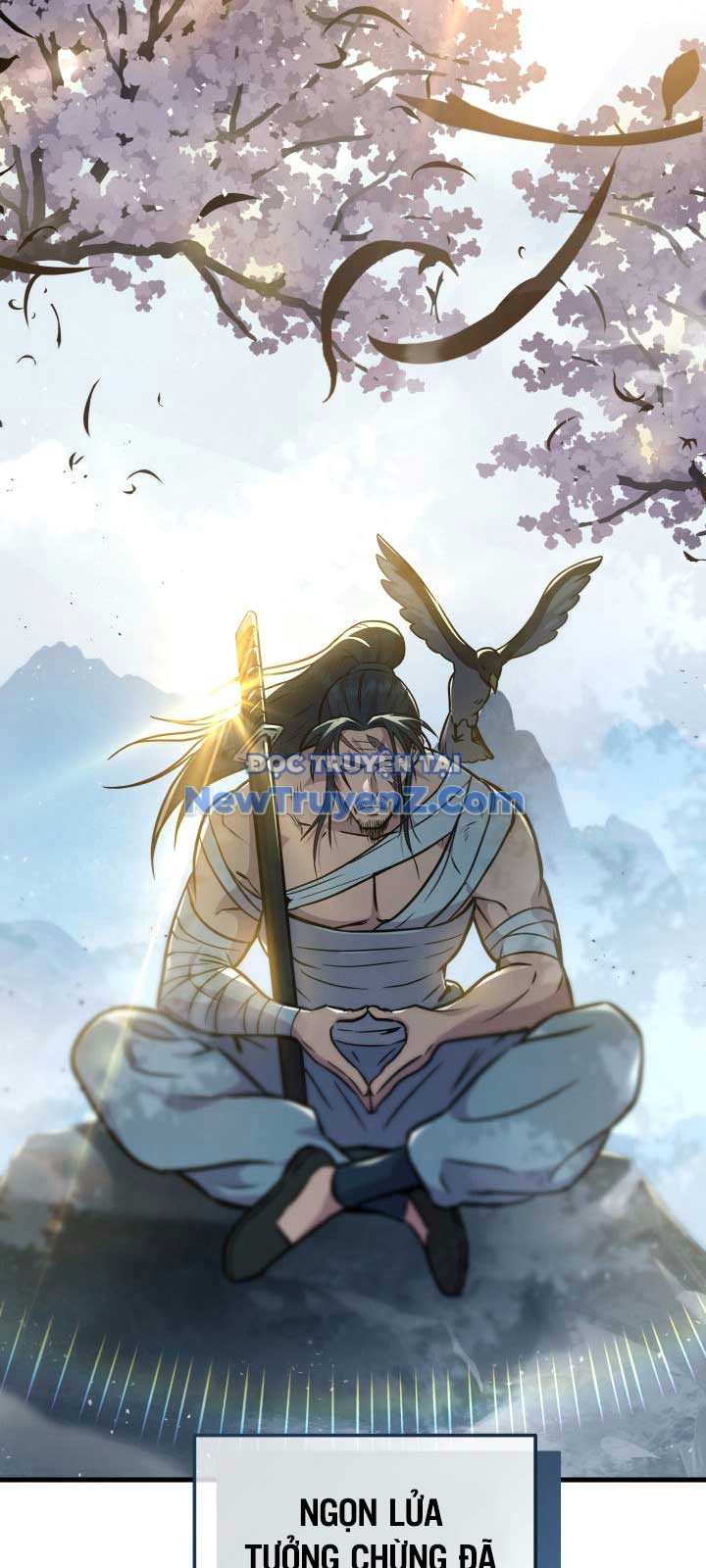 Cửu Thiên Kiếm Pháp chapter 123 - Trang 104