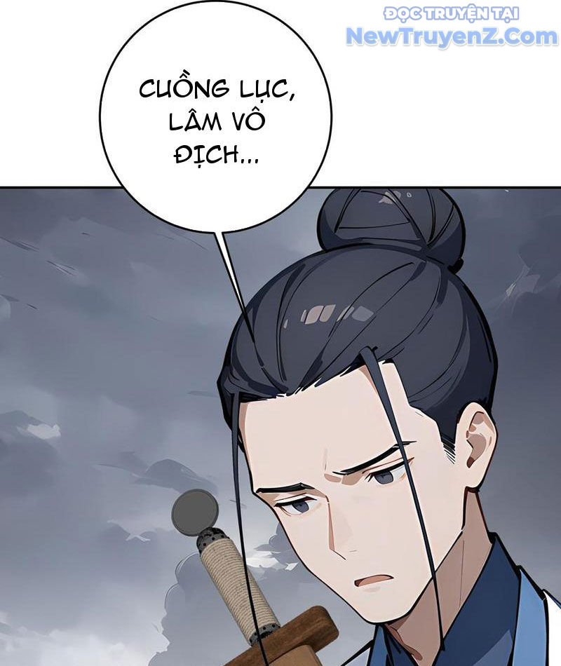 Thật Sự Là Ta Không Muốn Làm Học Thần! chapter 56 - Trang 37