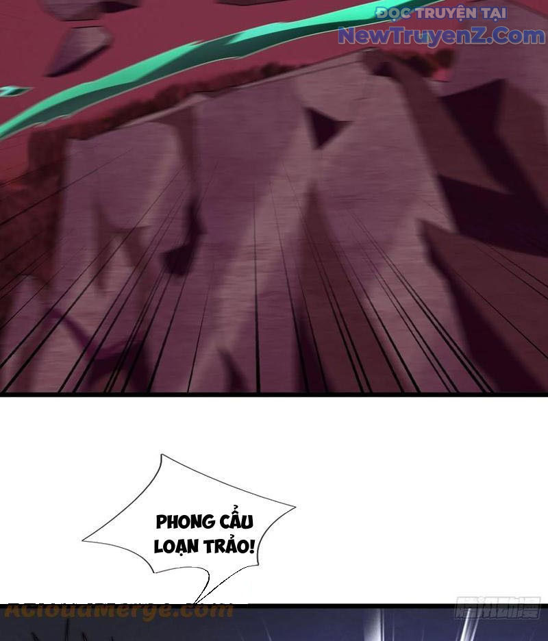 Tiên Làm Nô Thần Là Bộc, Đại Đế Làm Chó Giữ Nhà chapter 54 - Trang 12