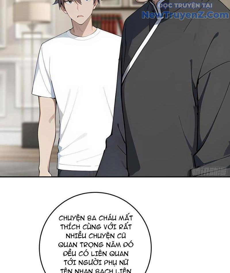 Thật Sự Là Ta Không Muốn Làm Học Thần! chapter 48 - Trang 84