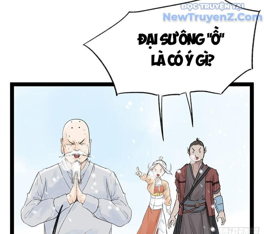 Hiệp Khách Hành Bất Thông chapter 40 - Trang 10