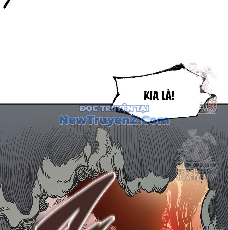 Hồi Ức Của Chiến Thần chapter 208 - Trang 59