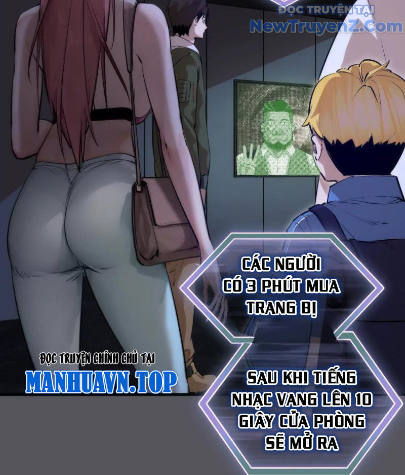 Huyết Sắc Tu La chapter 2 - Trang 67