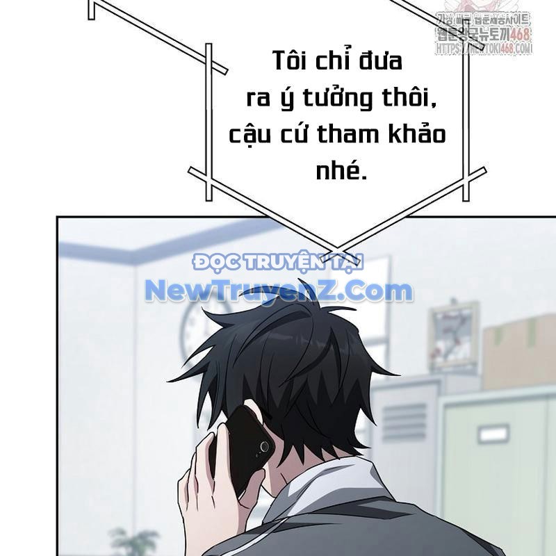 Cẩm nang dành cho top ranker chapter 33 - Trang 85