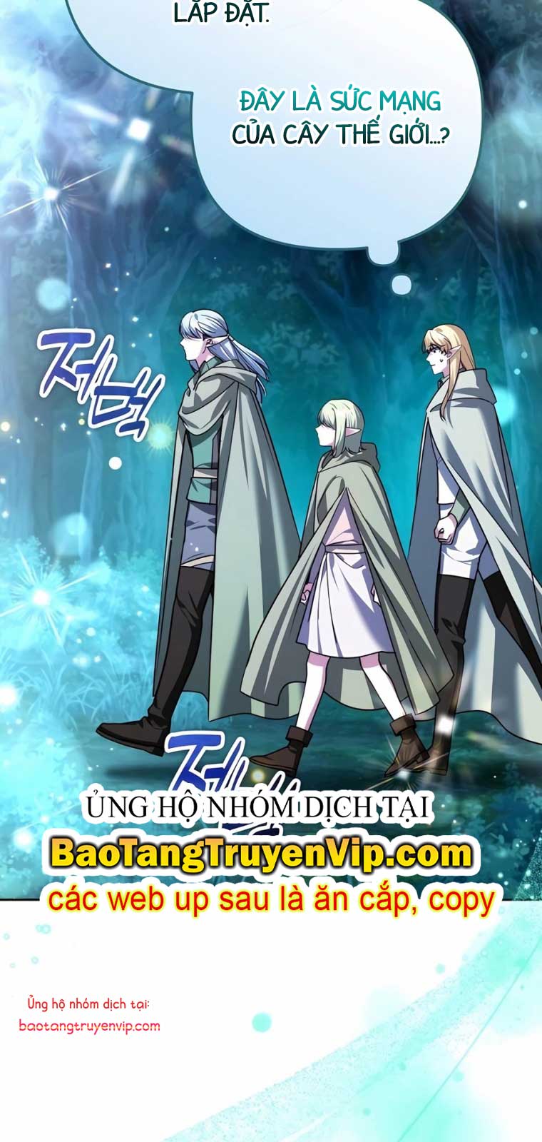 Bản Ngã Thay Đổi chapter 40.1 - Trang 70