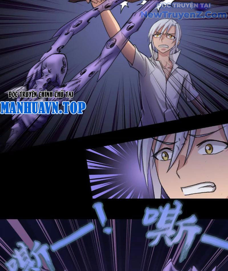 Cửu Cực Thiên Đạo chapter 12 - Trang 12