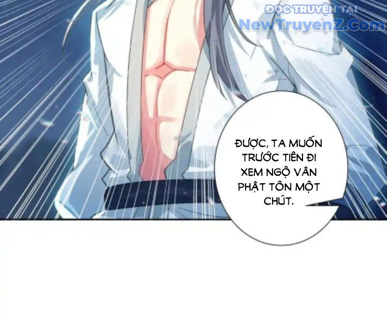 Duy Ngã Độc Tiên chapter 102 - Trang 45