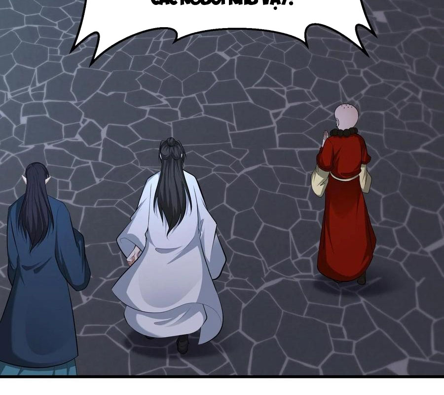 Ngày Tôi Sinh Ra, Bách Quỷ Dạ Hành, Tuyết Thi Hộ đạo chapter 709 - Trang 15