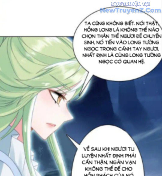 Duy Ngã Độc Tiên chapter 97 - Trang 19
