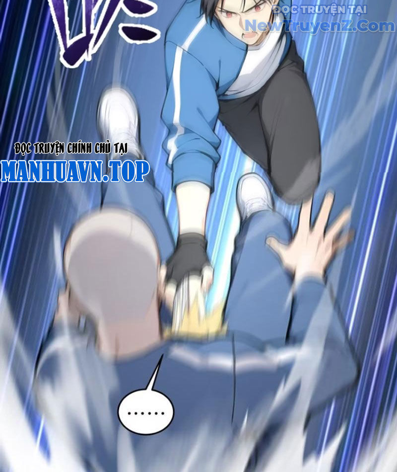 Thật Sự Là Ta Không Muốn Làm Học Thần! chapter 14 - Trang 57
