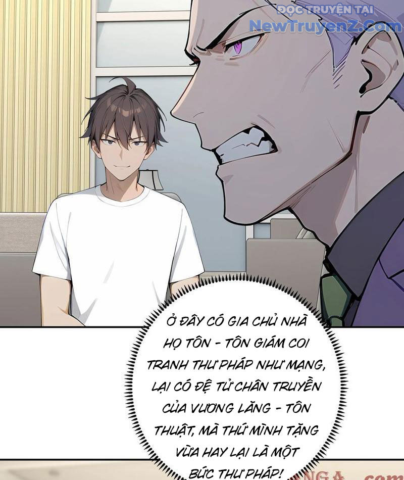 Thật Sự Là Ta Không Muốn Làm Học Thần! chapter 57 - Trang 107