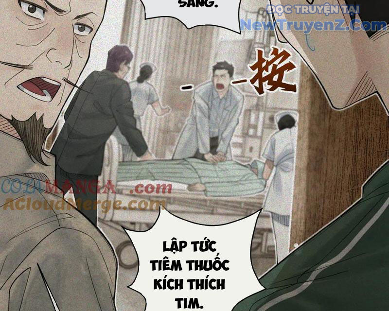 Làm Người Nhặt Xác, Tôi Khởi Đầu Là Giải Phẫu Bạn Gái Cũ! chapter 31 - Trang 58