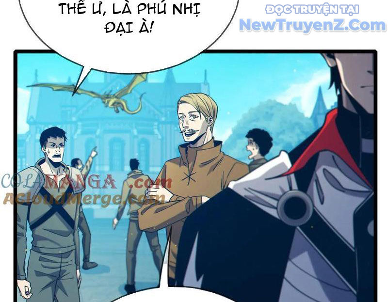 Toàn Dân Chuyển Chức: Bị Động Của Ta Vô Địch chapter 87 - Trang 69