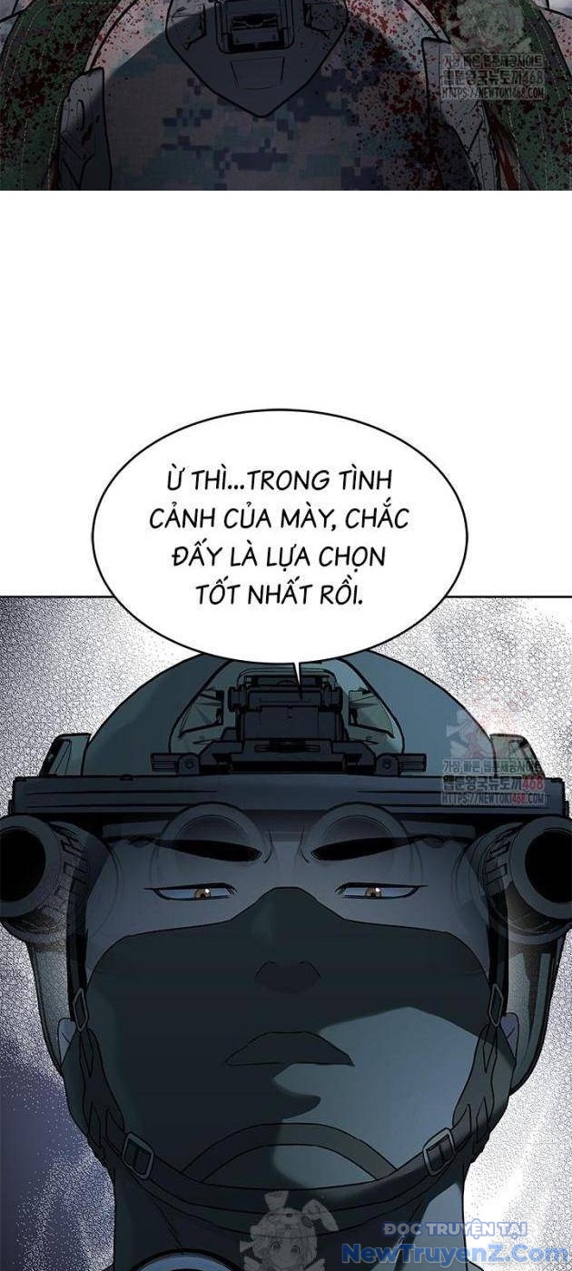 Đội Trưởng Lính Đánh Thuê chapter 272 - Trang 60